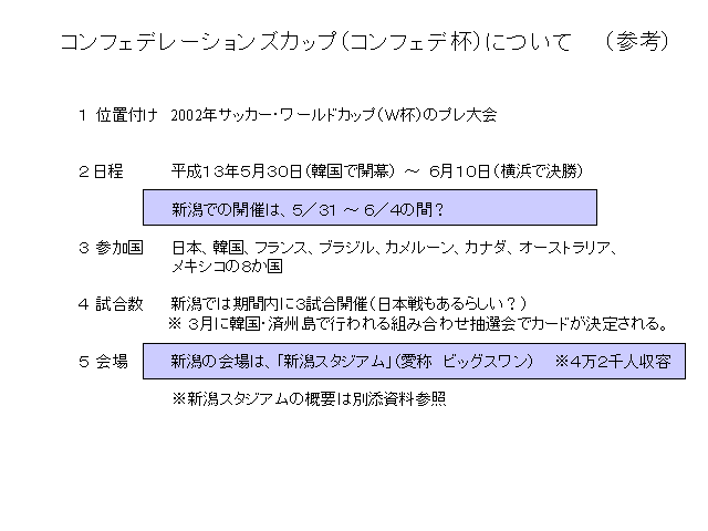 新潟市内ＩＴＳ実験時業のイメージ図